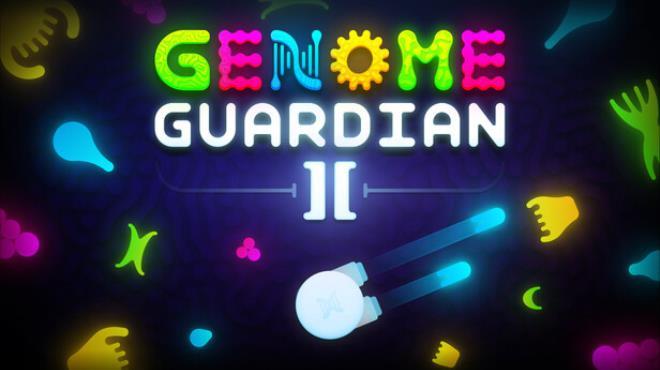 Genome Guardian 2 Download Torrent [PC GAME]