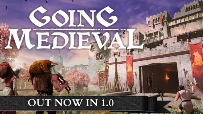 Going Medieval-RUNE Download Torrent [PC GAME]