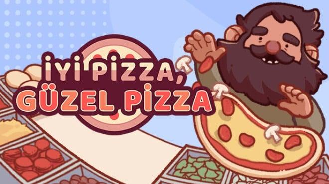 Good Pizza Great Pizza Cooking Simulator Game Update v5 47 3 3-TENOKE Download Torrent [PC GAME]