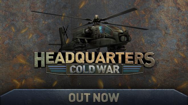 Headquarters: Cold War Download Torrent [PC GAME]