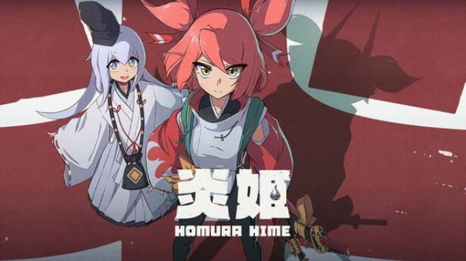 Homura Hime Hotfix-RUNE Download Torrent [PC GAME]