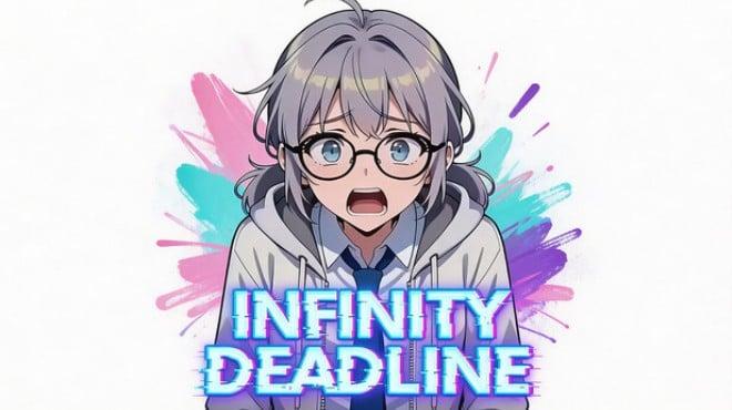 INFINITY DEADLINE-TENOKE Download Torrent [PC GAME]