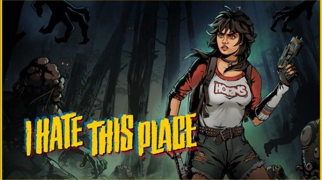 I Hate This Place Update v1 05-RUNE Download Torrent [PC GAME]