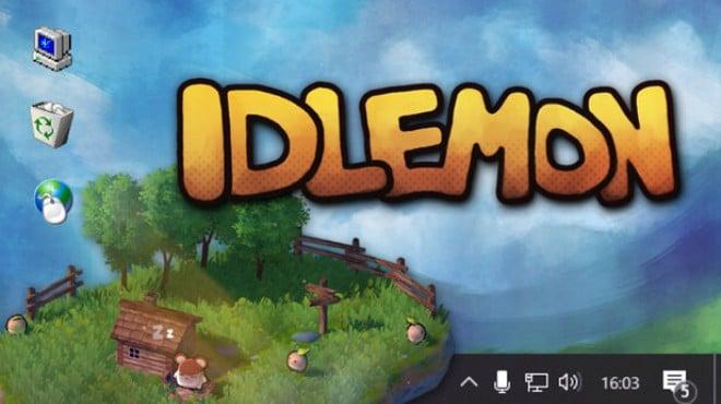 Idlemon Download Torrent [PC GAME]