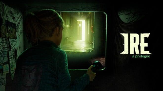Ire A Prologue Update v1 0 0 12-RUNE Download Torrent [PC GAME]