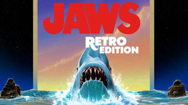 JAWS: Retro Edition Download Torrent [PC GAME]