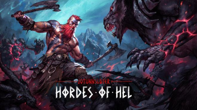 Jotunnslayer Hordes of Hel The Fall of Alfheim Update v1 1 3-RUNE Download Torrent [PC GAME]