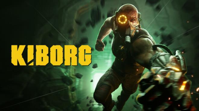 KIBORG COMMANDO Update v20260115-RUNE Download Torrent [PC GAME]