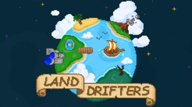Land Drifters Download Torrent [PC GAME]