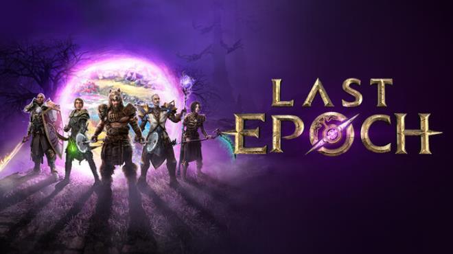 Last Epoch Shattered Omens-RUNE Download Torrent [PC GAME]
