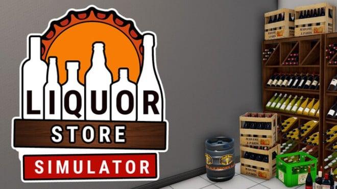 Liquor Store Simulator Update v1 3 4-TENOKE Download Torrent [PC GAME]