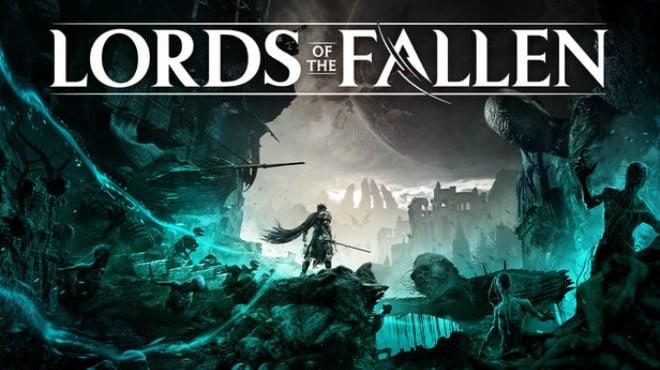 Lords of the Fallen Update v2 5 267-TENOKE Download Torrent [PC GAME]