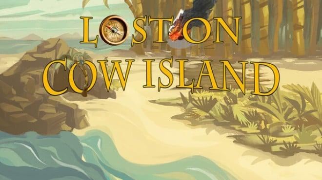 Lost on Cow Island Download Torrent [PC GAME]