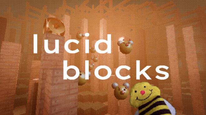 Lucid Blocks Download Torrent [PC GAME]