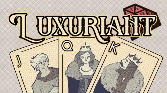 Luxuriant (v1.2) Download Torrent [PC GAME]