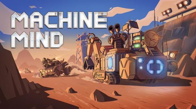 Machine Mind Download Torrent [PC GAME]
