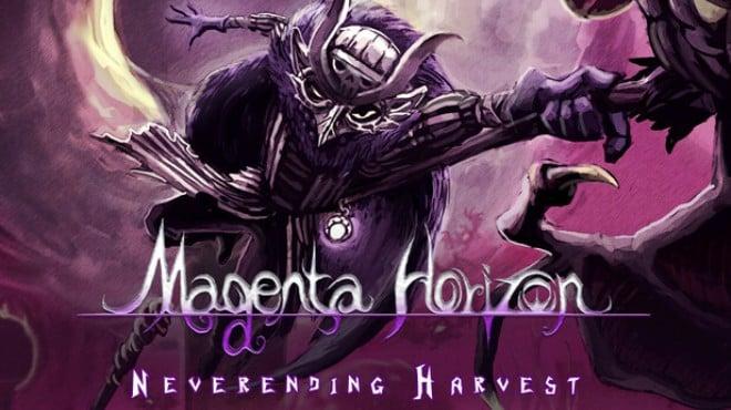 Magenta Horizon Neverending Harvest Update v1 2 1-RUNE Download Torrent [PC GAME]