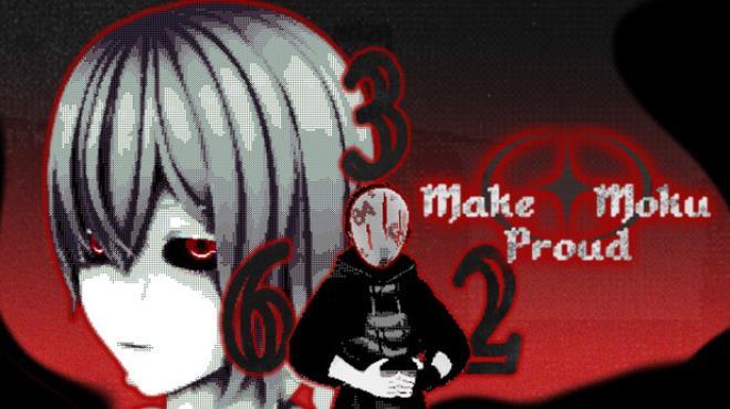 Make Moku Proud Download Torrent [PC GAME]