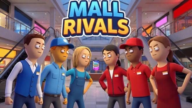 Mall Rivals Download Torrent [PC GAME]