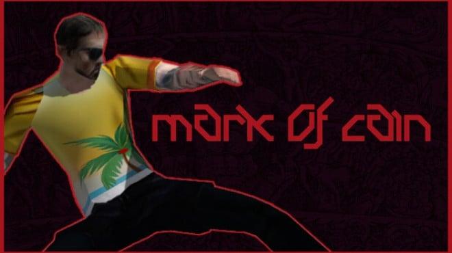 Mark of Cain Download Torrent [PC GAME]