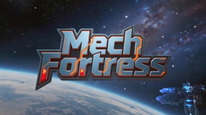 Mech Fortress-TENOKE Download Torrent [PC GAME]