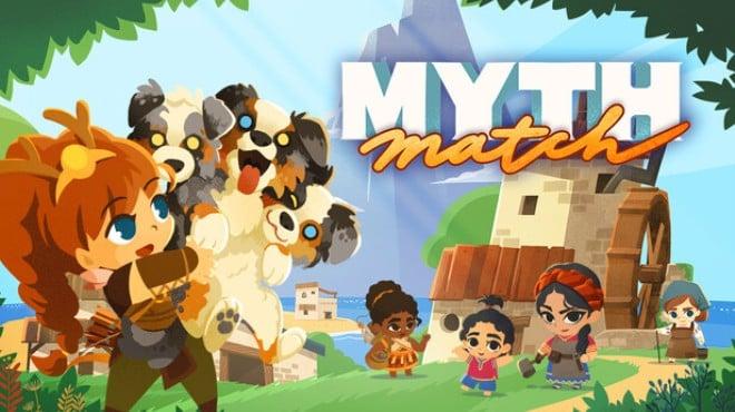 Mythmatch-TENOKE Download Torrent [PC GAME]