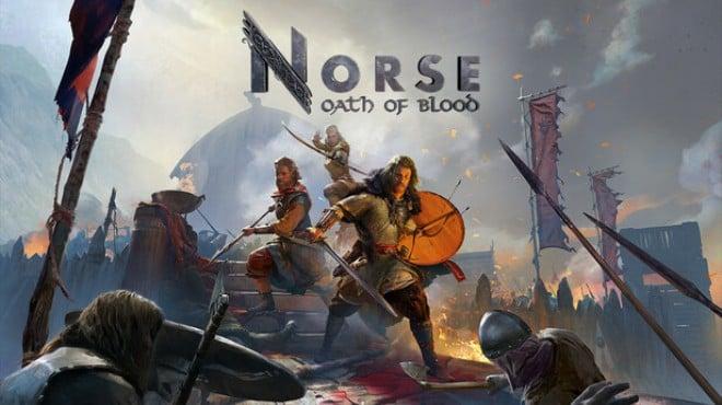 NORSE: Oath of Blood Update v1.0.2 Download Torrent [PC GAME]