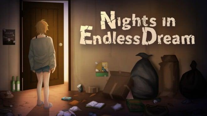 Nights in Endless Dream Download Torrent [PC GAME]