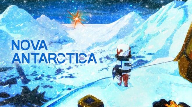 Nova Antarctica Update v1 2-RUNE Download Torrent [PC GAME]