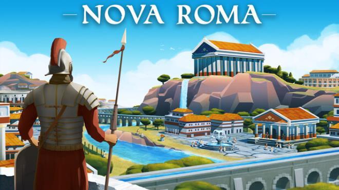 Nova Roma Download Torrent [PC GAME]