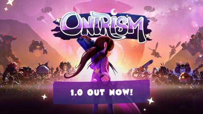 Onirism Night of the Sleepyheads-RUNE Download Torrent [PC GAME]