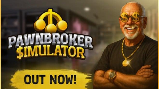 Pawnbroker Simulator-TENOKE Download Torrent [PC GAME]
