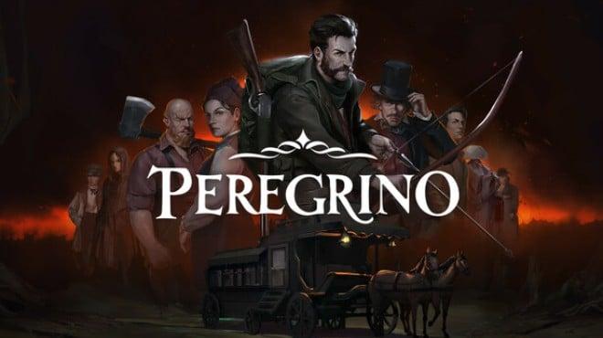 Peregrino-RUNE Download Torrent [PC GAME]
