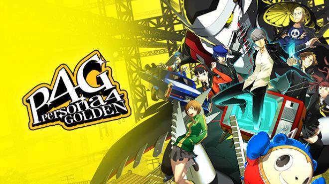 Persona 4 Golden (v1.05) (Hypervisor) Download Torrent [PC GAME]