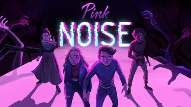 Pink Noise Download Torrent [PC GAME]