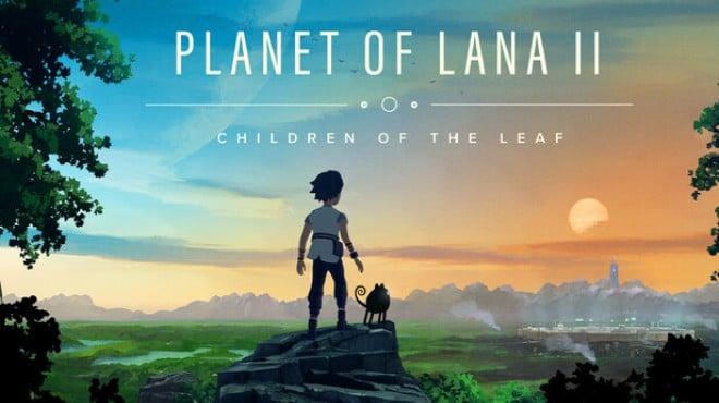 Planet of Lana II CrackFix-RUNE Download Torrent [PC GAME]