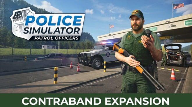 Police Simulator Patrol Officers Contraband v22 2 2-RUNE Download Torrent [PC GAME]