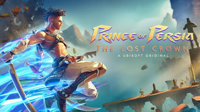 Prince of Persia The Lost Crown (v1.4.3 & All DLCs) (Hypervisor) Download Torrent [PC GAME]