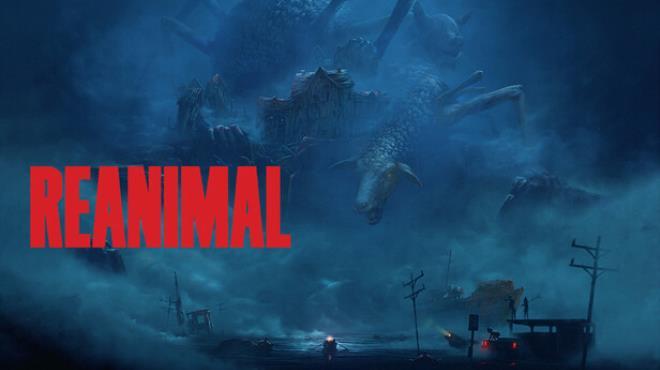 REANIMAL (v2026.03.01) Download Torrent [PC GAME]