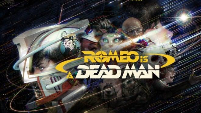 ROMEO IS A DEAD MAN Update v1 4 200-RUNE Download Torrent [PC GAME]