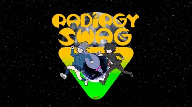 Radirgy Swag Download Torrent [PC GAME]