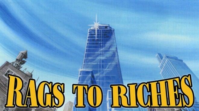 Rags to Riches Download Torrent [PC GAME]