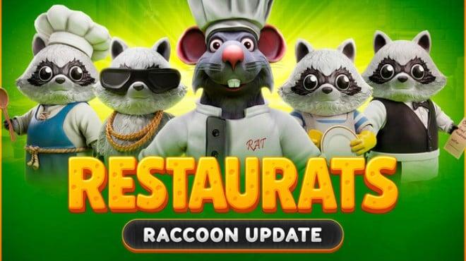 Restaurats Update v0 20 5 1-TENOKE Download Torrent [PC GAME]