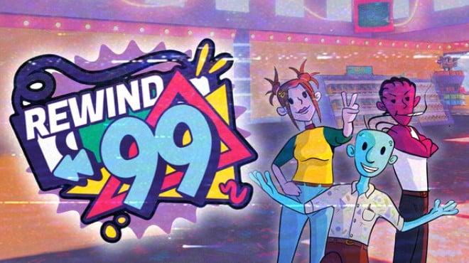 Rewind 99 Download Torrent [PC GAME]