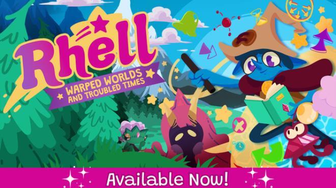 Rhell Warped Worlds And Troubled Times-TENOKE Download Torrent [PC GAME]