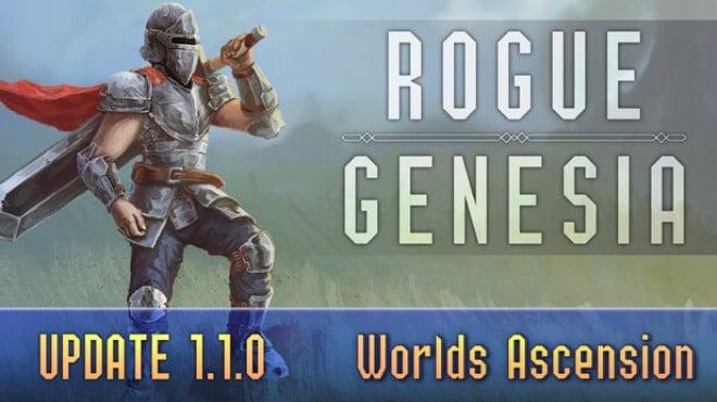 Rogue Genesia v1 1 0i2-TENOKE Download Torrent [PC GAME]