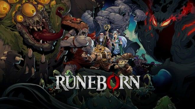 Runeborn-TENOKE Download Torrent [PC GAME]