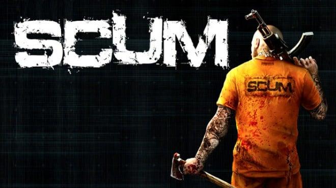SCUM The Long Haul Update v1 2 2 0 108733 incl DLC-RUNE Download Torrent [PC GAME]