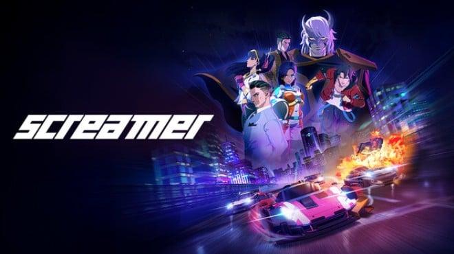 Screamer-RUNE Download Torrent [PC GAME]