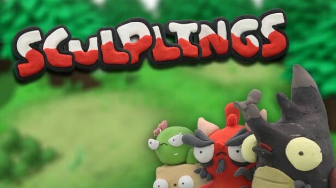 Sculplings-TENOKE Download Torrent [PC GAME]